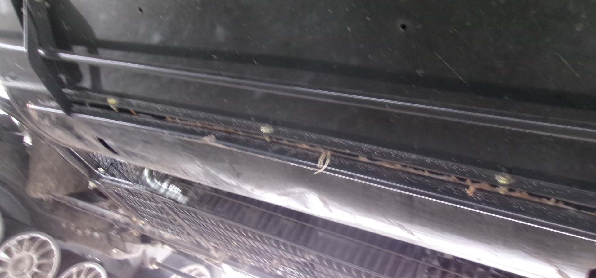 2025 CASE IH 9260 Combine - Image 19