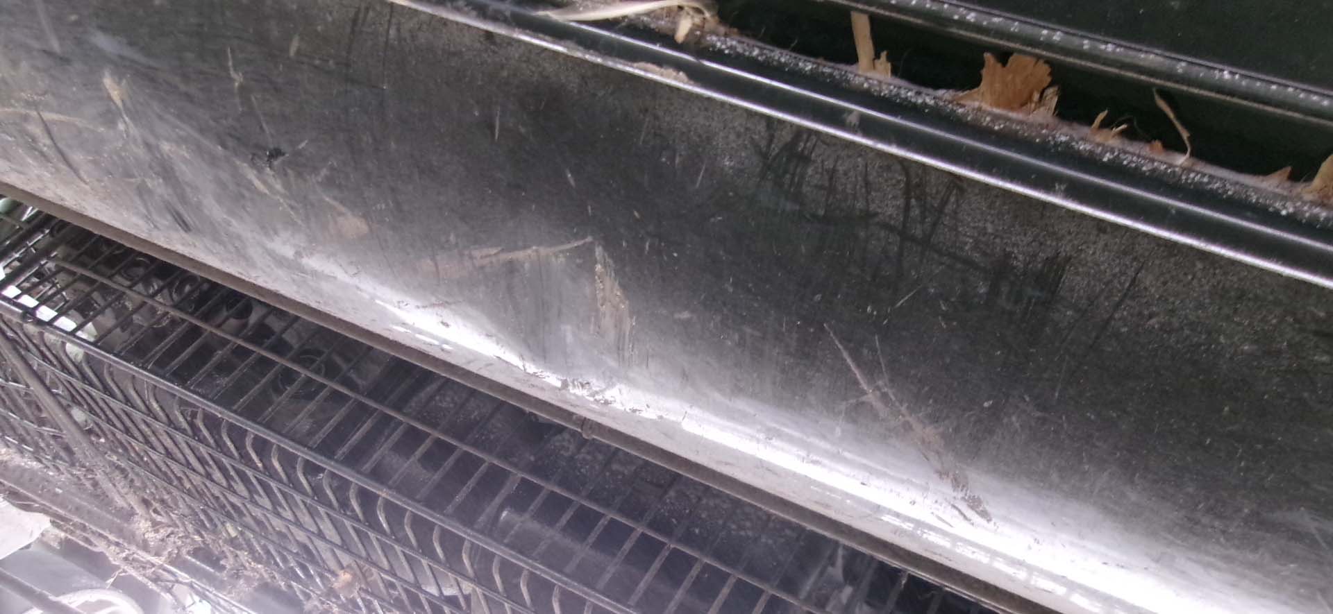 2025 CASE IH 9260 Combine - Image 20