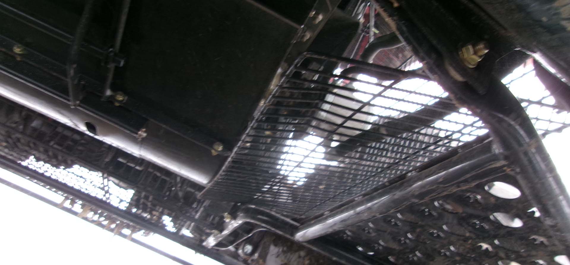 2025 CASE IH 9260 Combine - Image 21