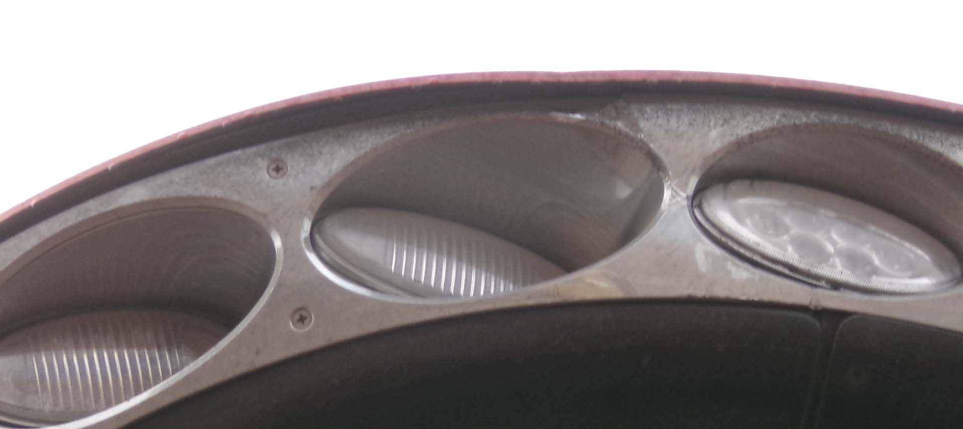 2025 CASE IH 9260 Combine - Image 24