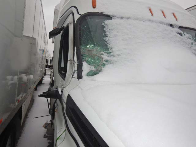 2025 Freightliner Cascadia - Image 9