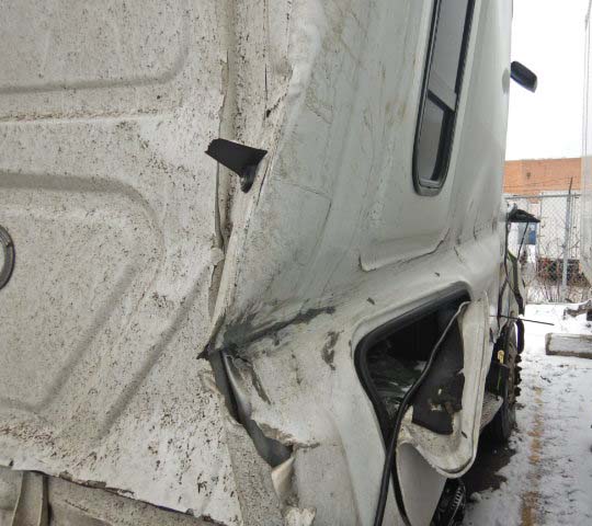 2025 Freightliner Cascadia - Image 16