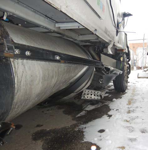 2025 Freightliner Cascadia - Image 18