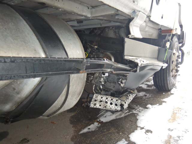 2025 Freightliner Cascadia - Image 19