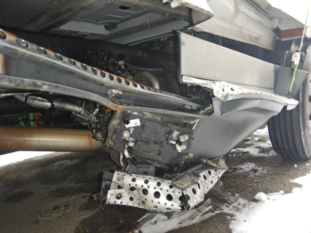 2025 Freightliner Cascadia - Image 20