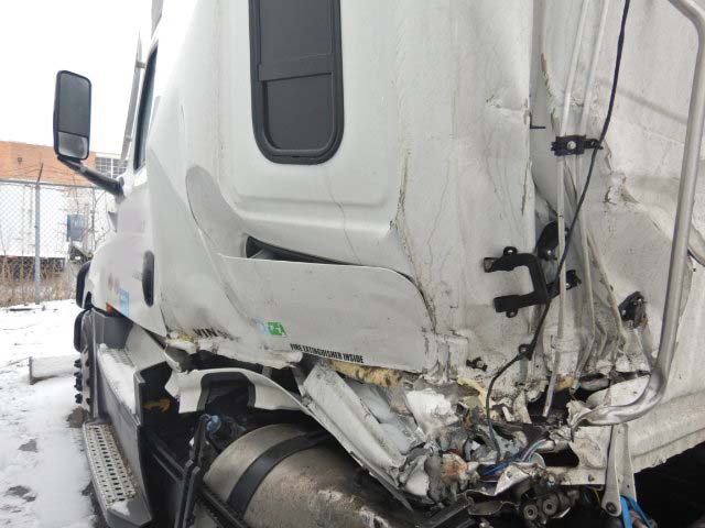 2025 Freightliner Cascadia - Image 22