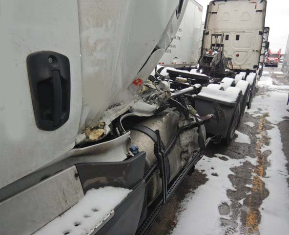 2025 Freightliner Cascadia - Image 25