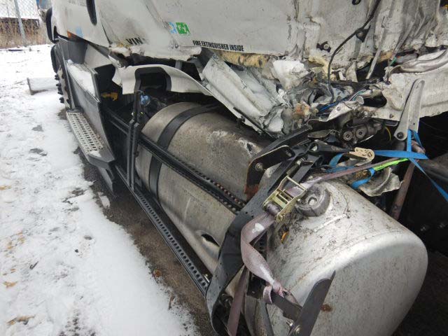 2025 Freightliner Cascadia - Image 28