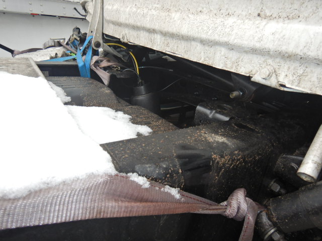 2025 Freightliner Cascadia - Image 30