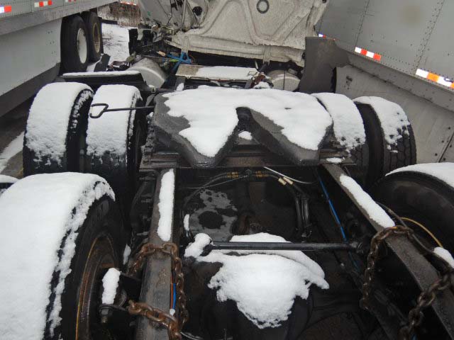 2025 Freightliner Cascadia - Image 31