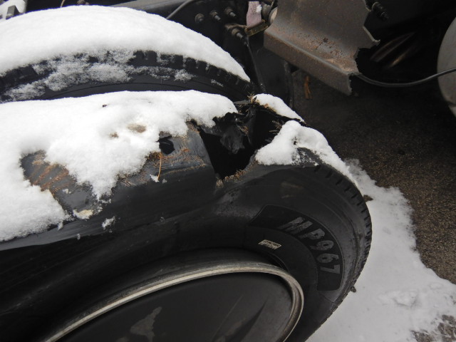 2025 Freightliner Cascadia - Image 33