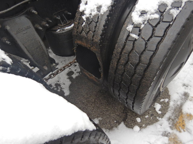 2025 Freightliner Cascadia - Image 34