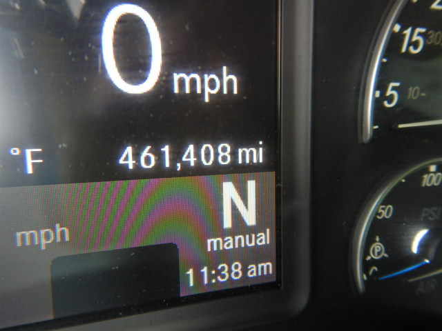 2025 Freightliner Cascadia - Image 35