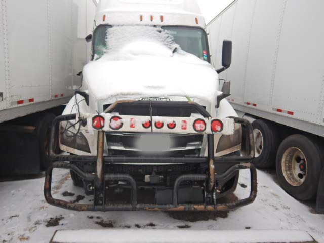 2025 Freightliner Cascadia - Image 5