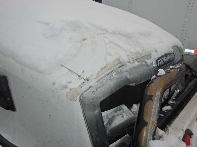 2025 Freightliner Cascadia - Image 7