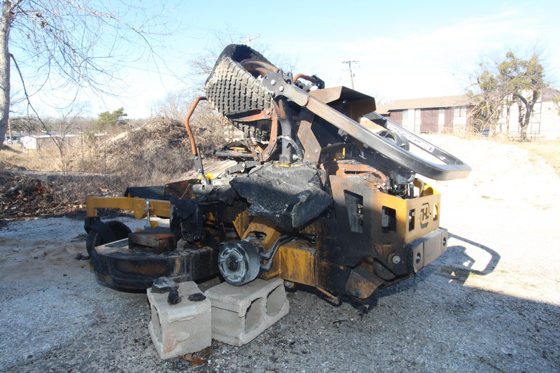 2025 Hustler Super Z 60 Mower - Image 7