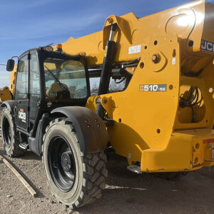 2025 JCB 510-56 Telehandler