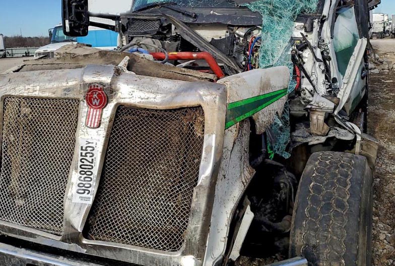 2025 Kenworth T880 w/ Palfinger PK6002 Crane - Image 10