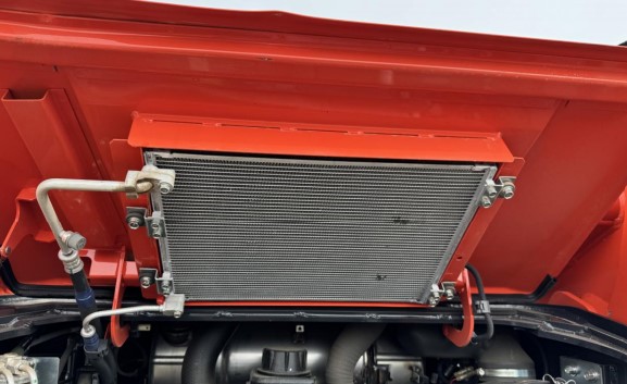 2025 Kubota SVL97-2 Skid Steer - Image 10