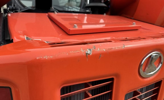 2025 Kubota SVL97-2 Skid Steer - Image 12