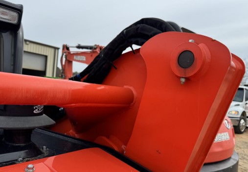 2025 Kubota SVL97-2 Skid Steer - Image 14