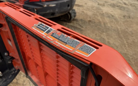 2025 Kubota SVL97-2 Skid Steer - Image 17