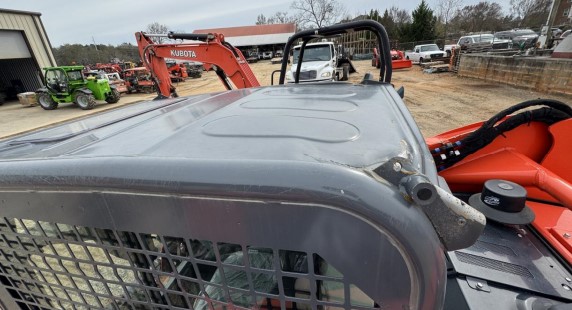 2025 Kubota SVL97-2 Skid Steer - Image 18