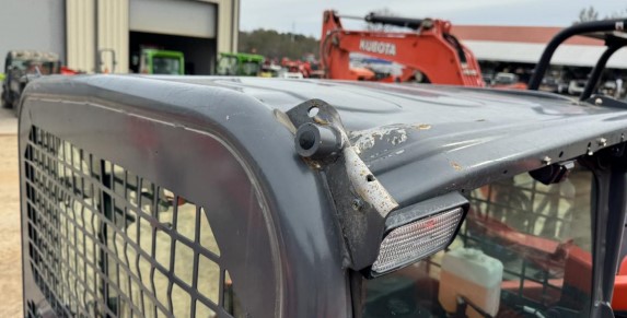 2025 Kubota SVL97-2 Skid Steer - Image 20