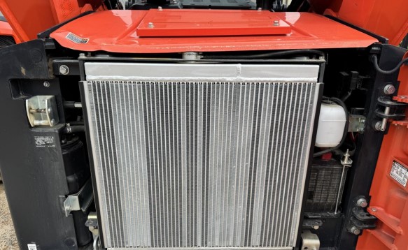 2025 Kubota SVL97-2 Skid Steer - Image 6