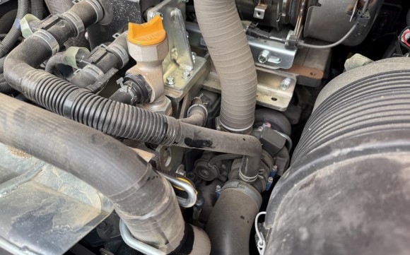 2025 Kubota SVL97-2 Skid Steer - Image 8