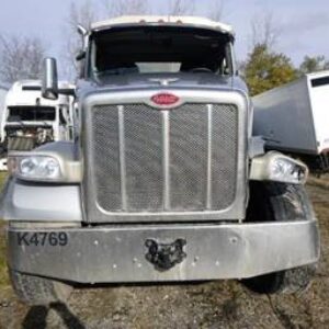 2025 Peterbilt 567