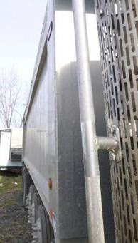 2025 Peterbilt 567 - Image 14