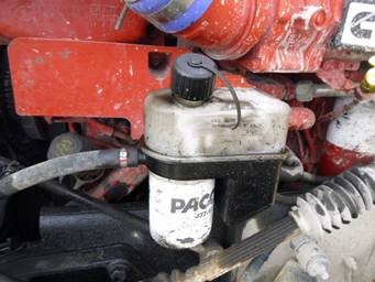 2025 Peterbilt 567 - Image 29