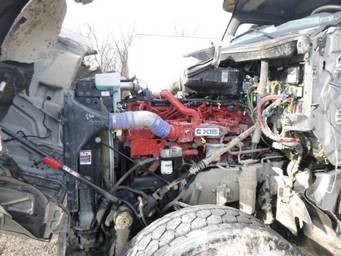 2025 Peterbilt 567 - Image 30