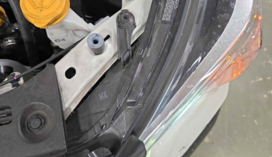 2025 Subaru Crosstrek - Image 12