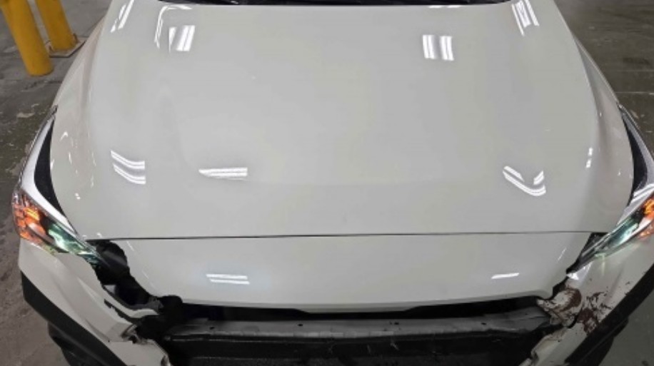 2025 Subaru Crosstrek - Image 13