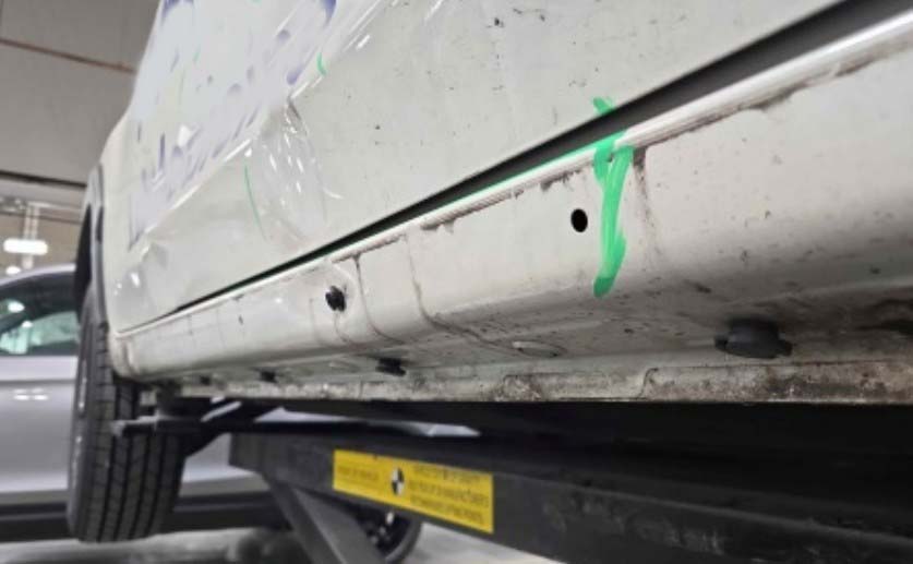 2025 Subaru Crosstrek - Image 15