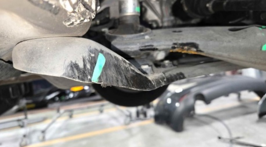 2025 Subaru Crosstrek - Image 17