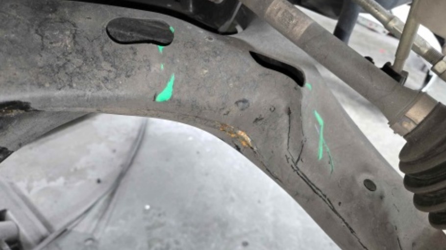 2025 Subaru Crosstrek - Image 19