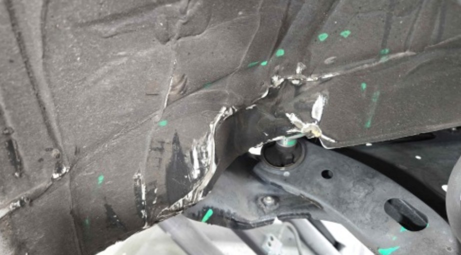 2025 Subaru Crosstrek - Image 20