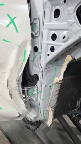 2025 Subaru Crosstrek - Image 21