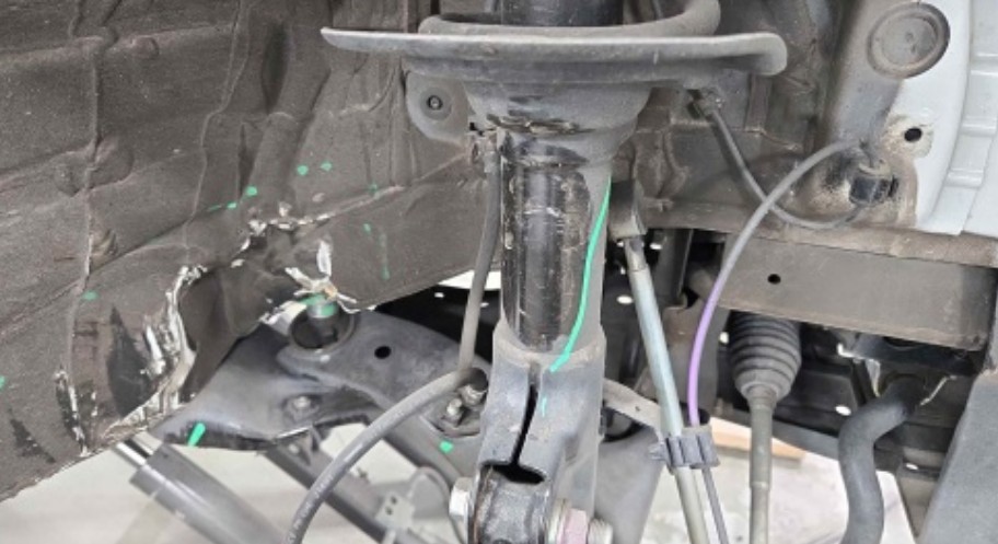 2025 Subaru Crosstrek - Image 22