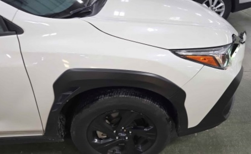 2025 Subaru Crosstrek - Image 5