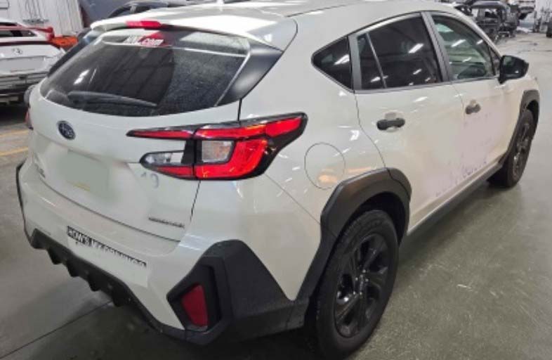 2025 Subaru Crosstrek - Image 7