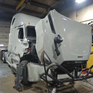 2026 Freightliner Cascadia