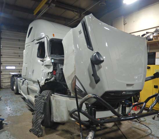 2026 Freightliner Cascadia