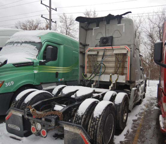 2026 Freightliner Cascadia - Image 11