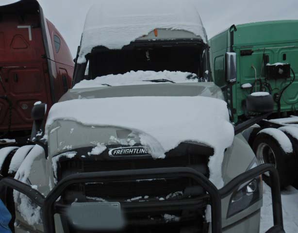 2026 Freightliner Cascadia - Image 12