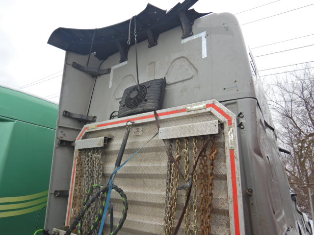 2026 Freightliner Cascadia - Image 17