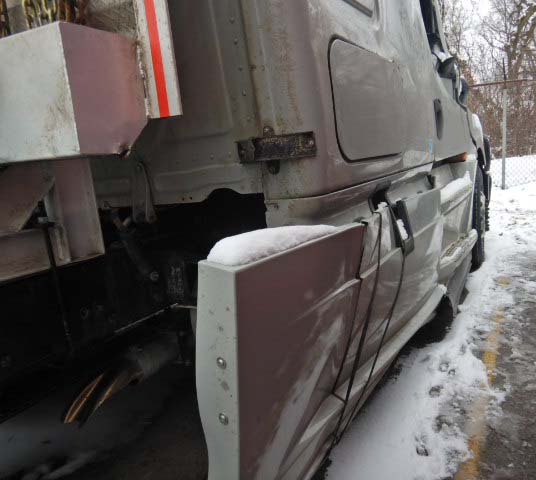 2026 Freightliner Cascadia - Image 21